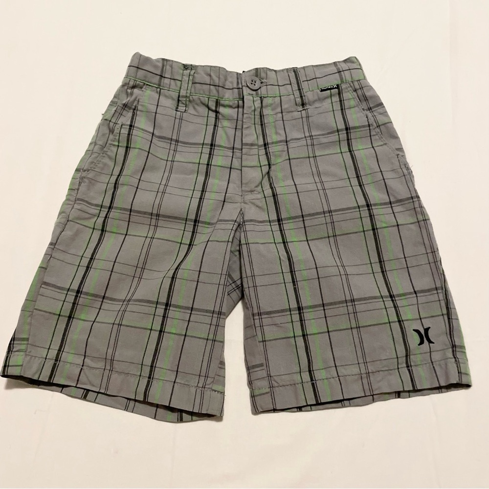 Hurley Kids Shorts Size 6